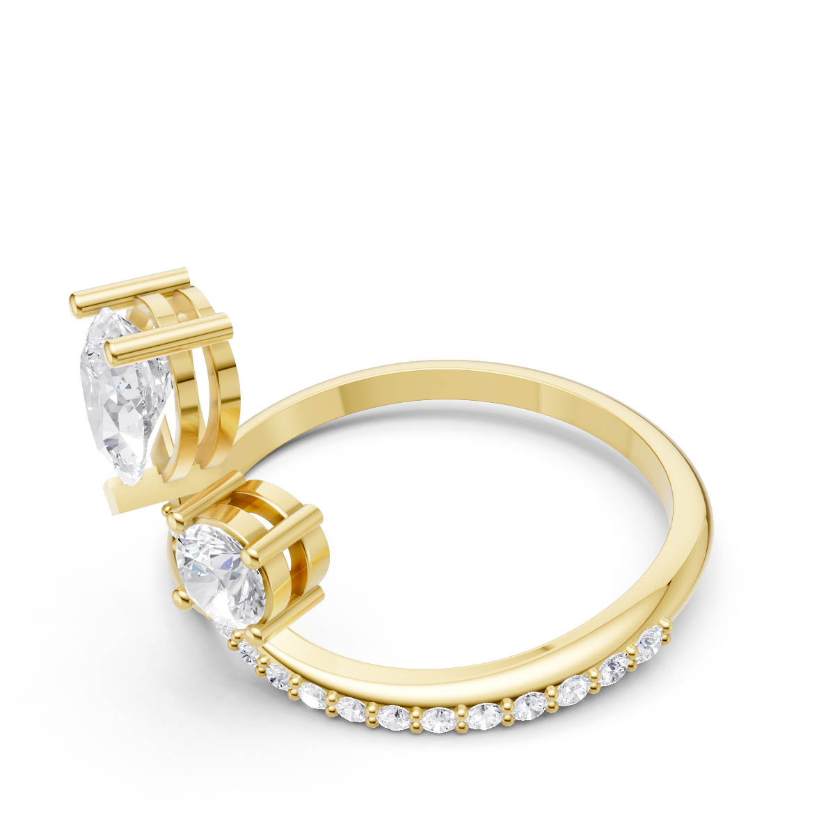 Aditi Triveni Spark view 2