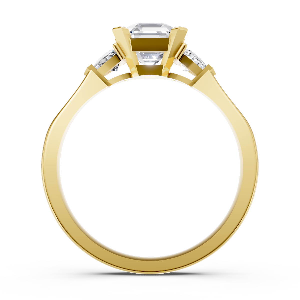 Isabeau Crown Legacy view 4