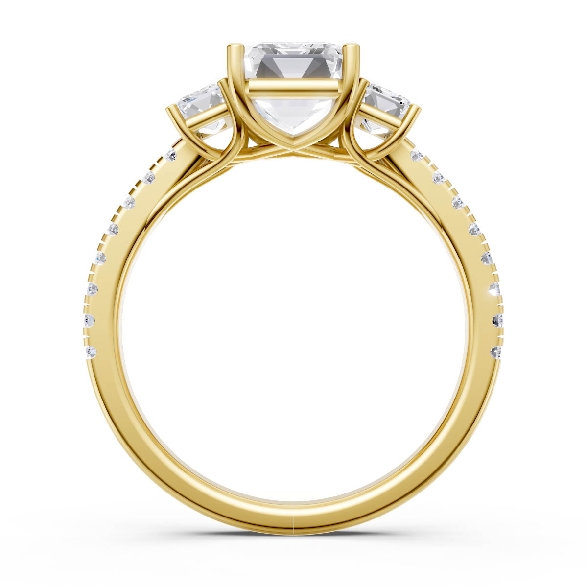 The Queen's Covenant view 4