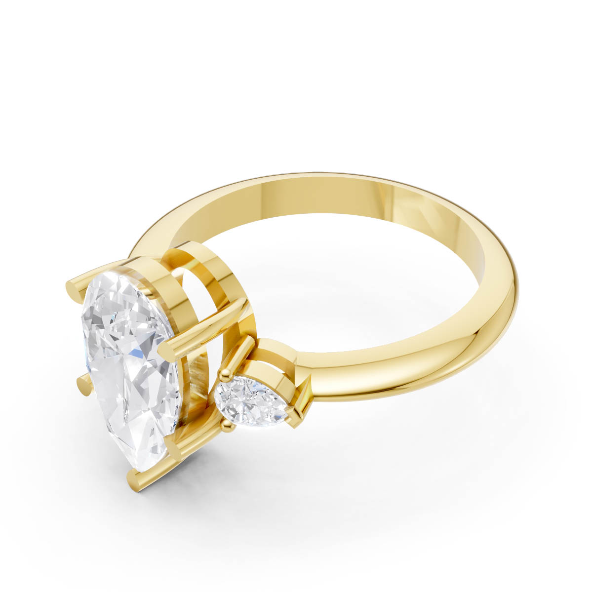 Eleanora Royale view 2
