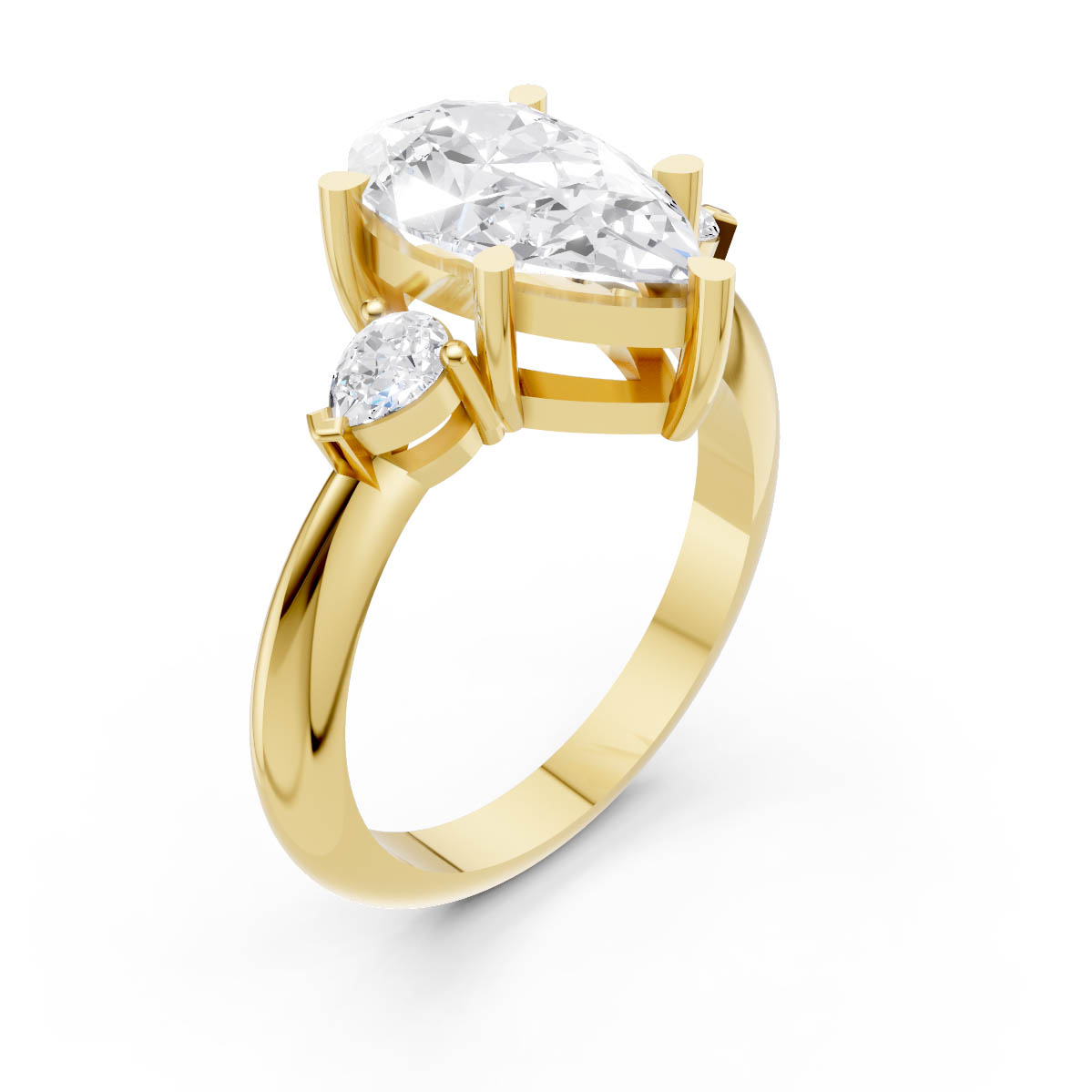 Eleanora Royale view 3