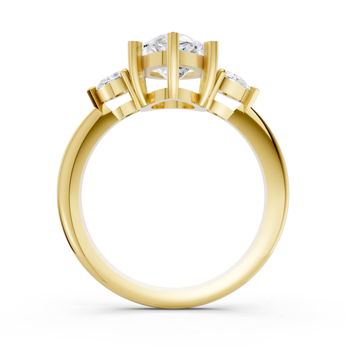 Eleanora Royale view 4