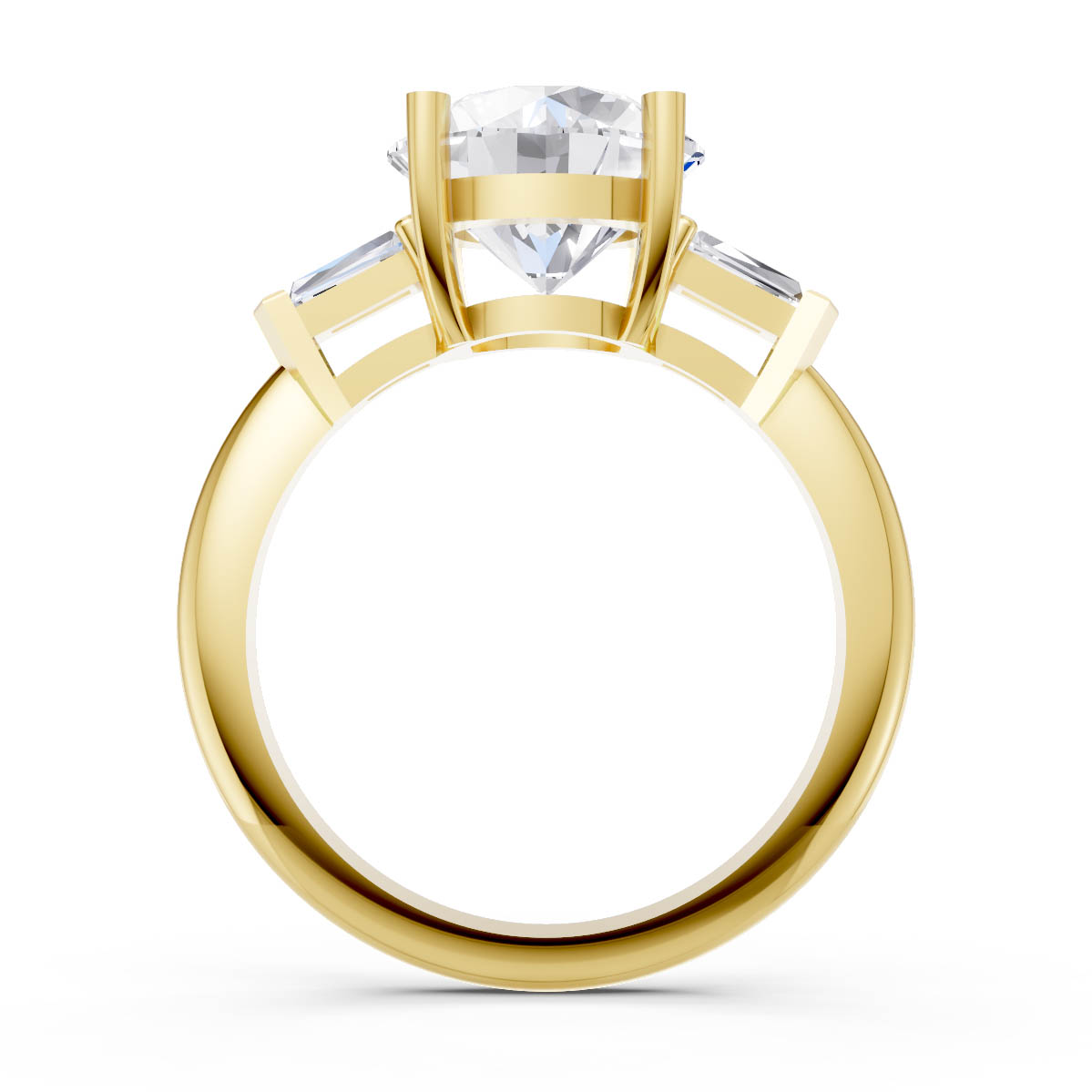 Crown Radiance view 4