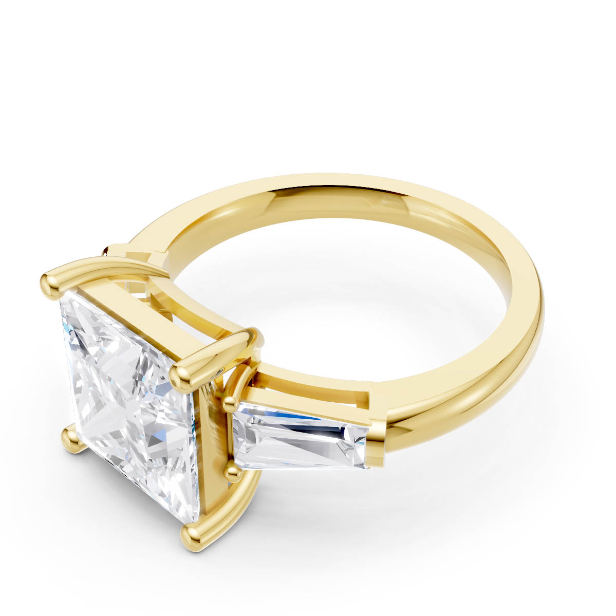 Majestic Prism Ring view 2