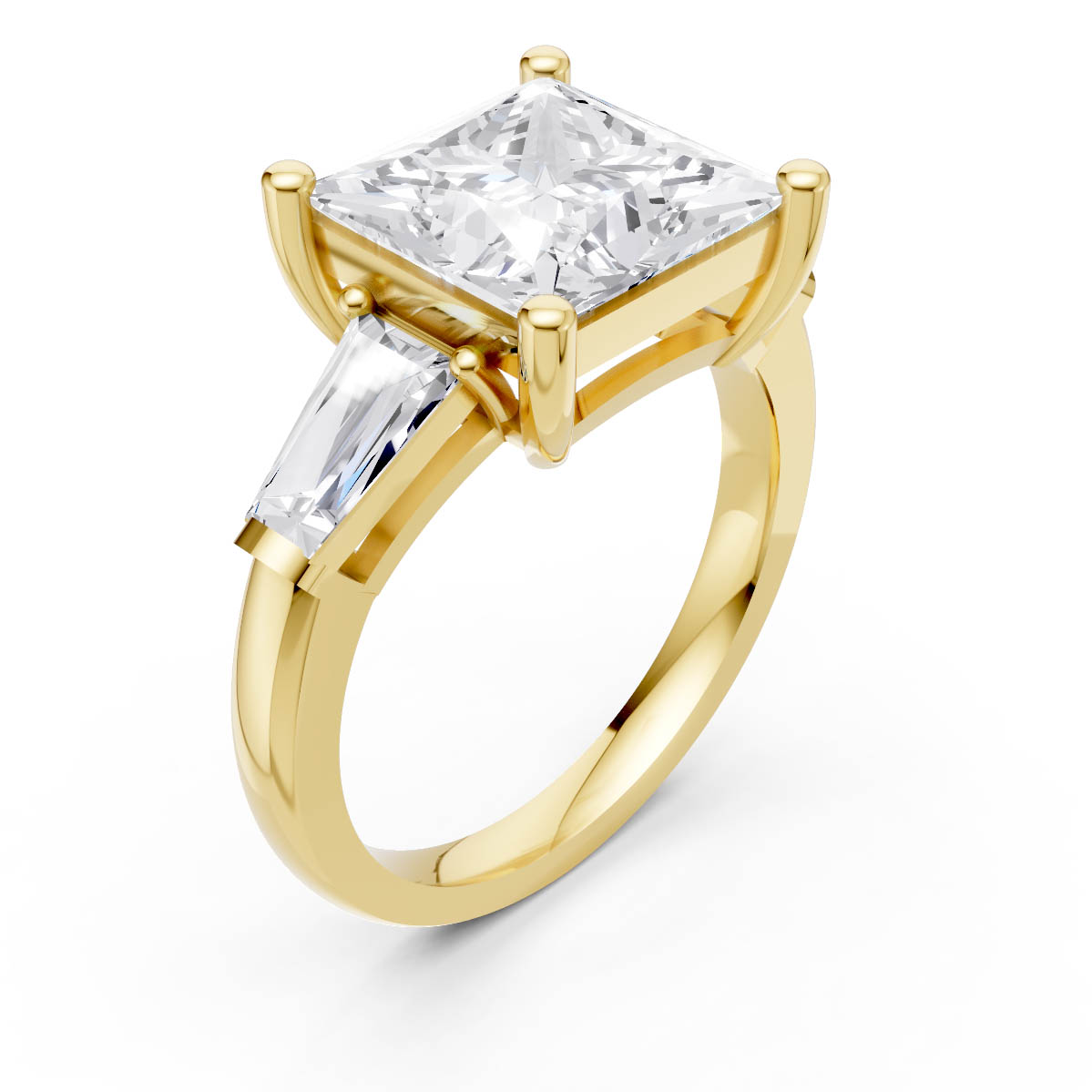 Majestic Prism Ring view 3