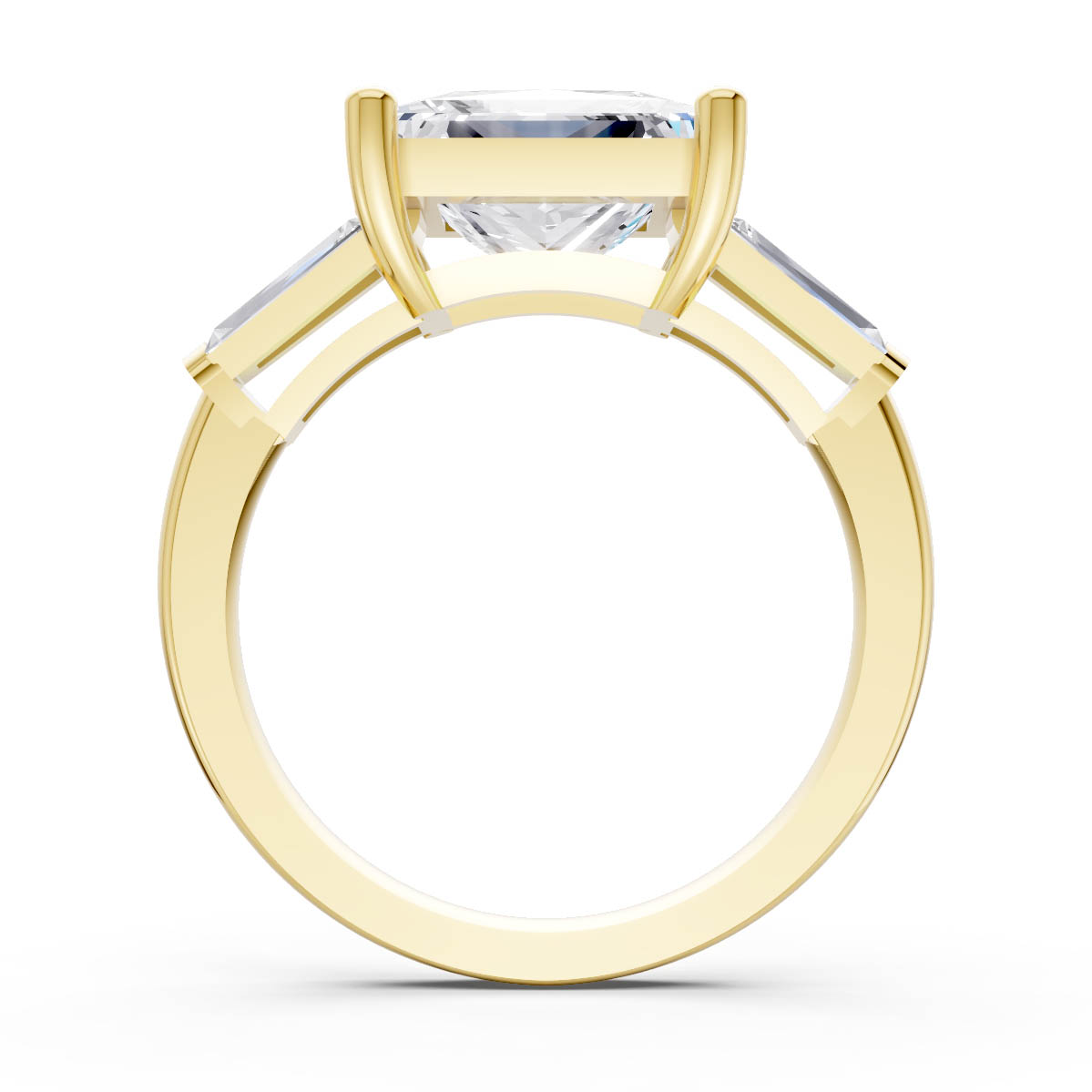 Majestic Prism Ring view 4