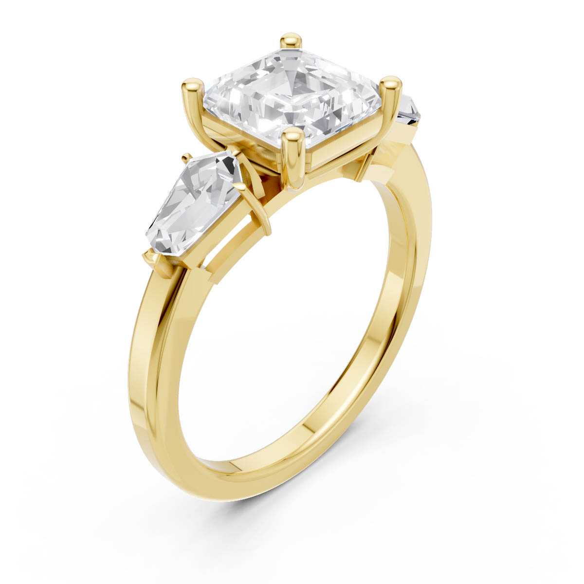 Imperial Grace Ring view 3