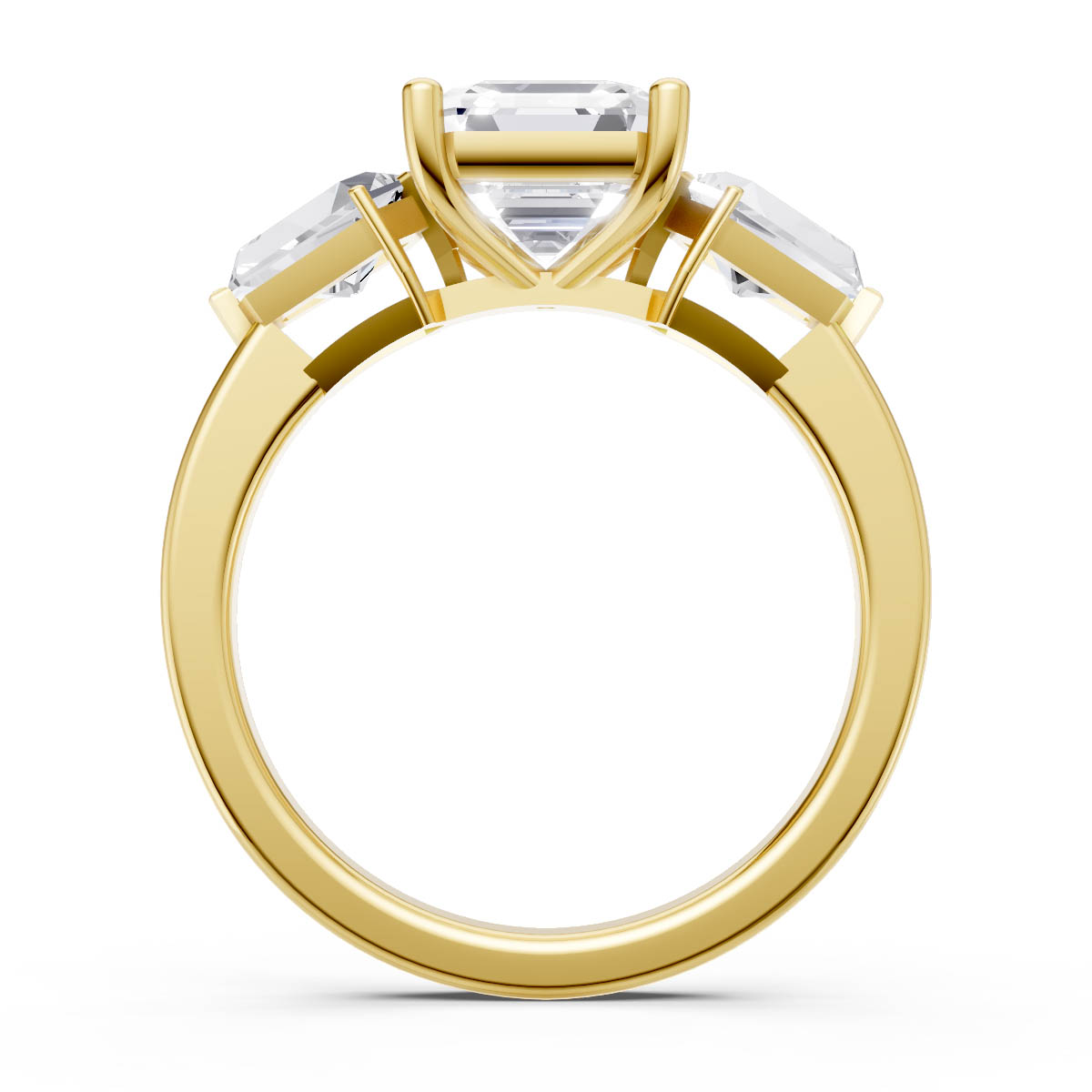 Imperial Grace Ring view 4
