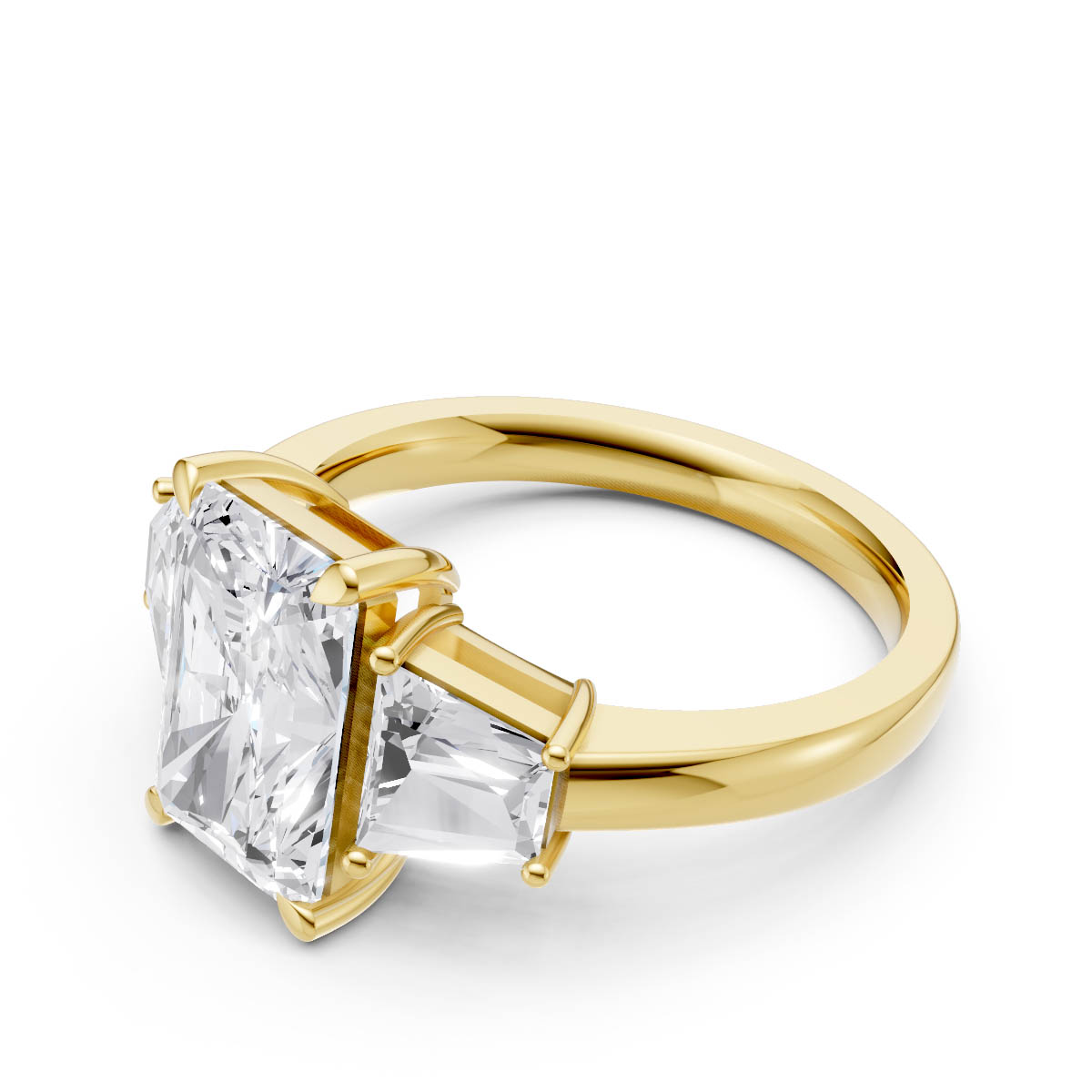 Regal Radiance Ring view 2