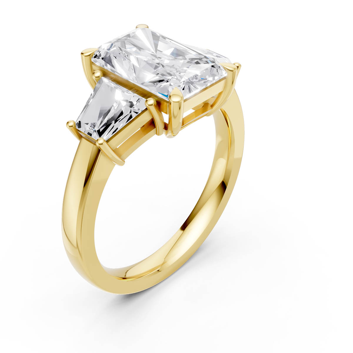 Regal Radiance Ring view 3
