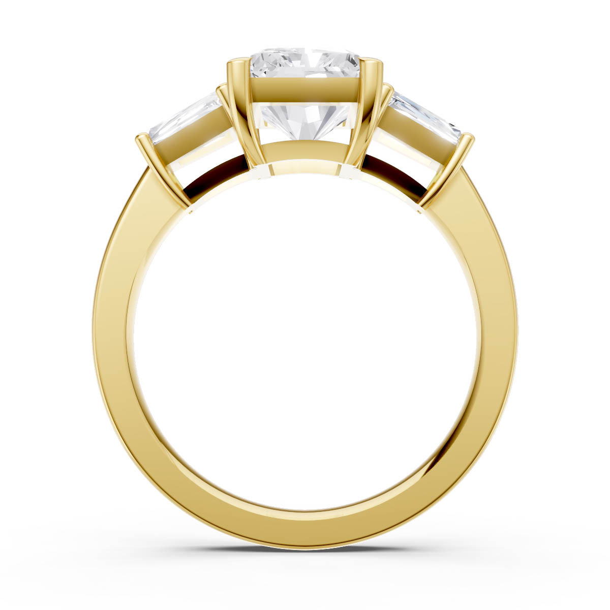 Regal Radiance Ring view 4
