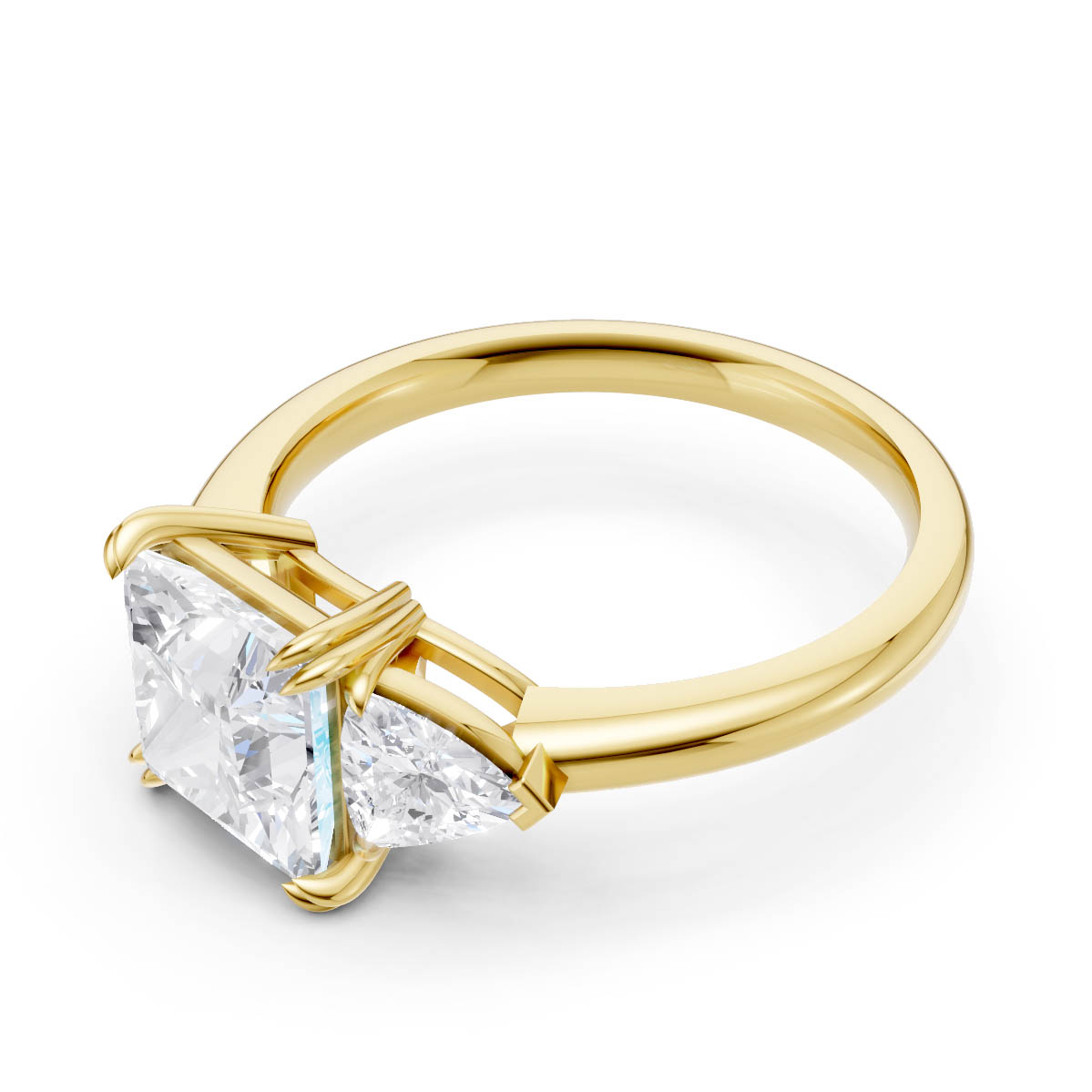 Regal Prism Grace Ring view 2