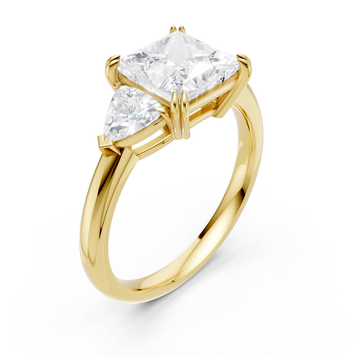 Regal Prism Grace Ring view 3