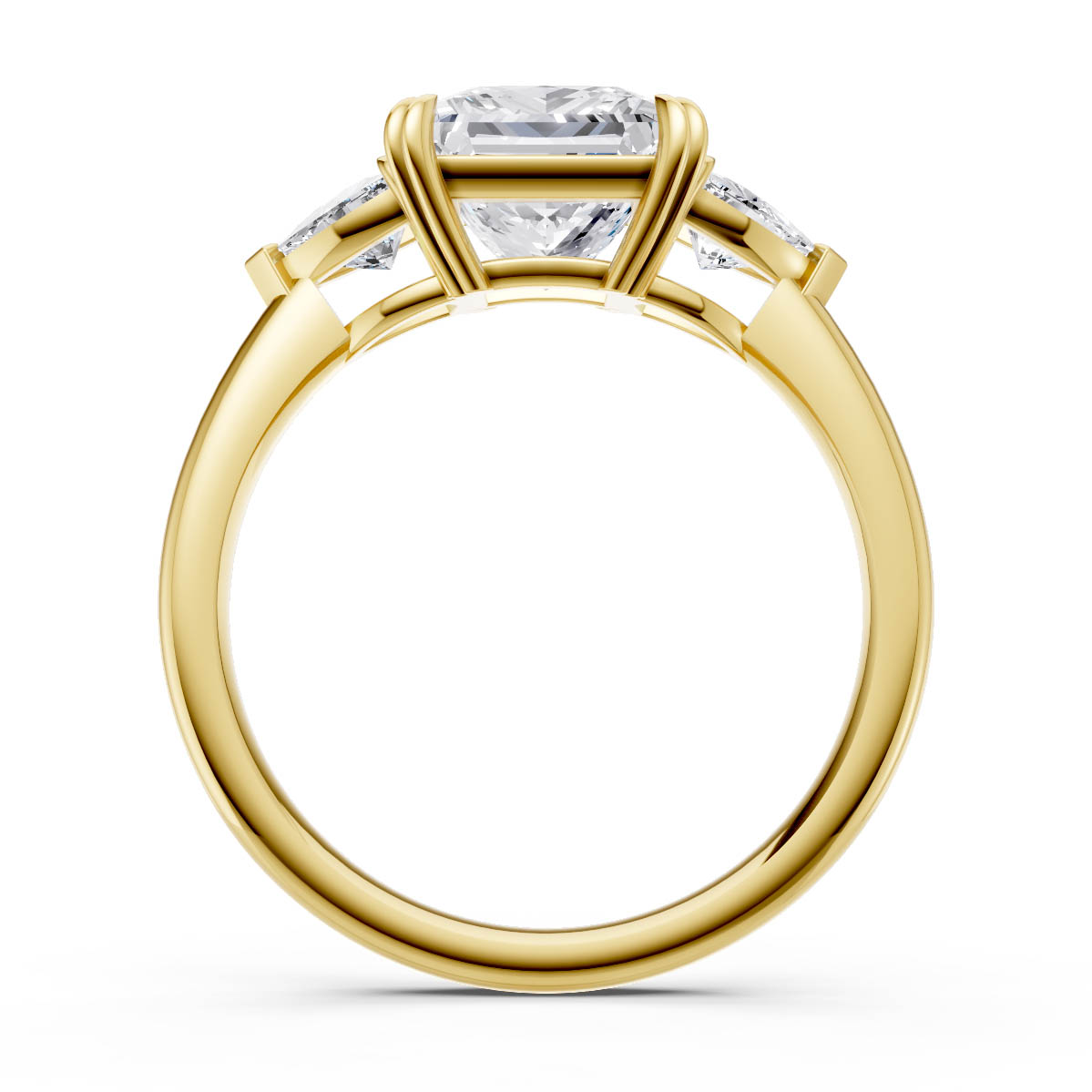 Regal Prism Grace Ring view 4