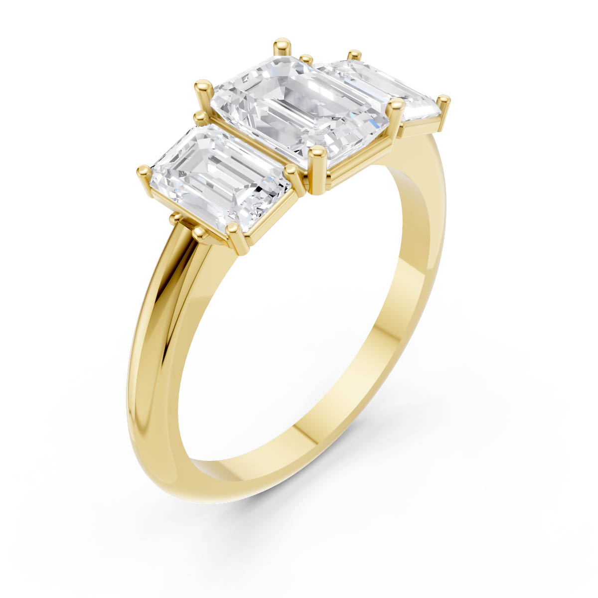Regal Emerald Trinity Grace view 3