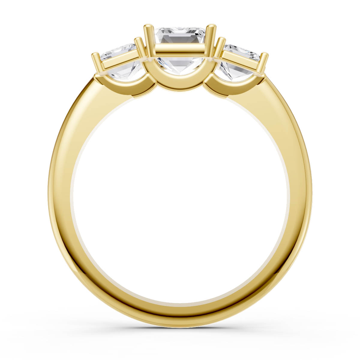 Regal Emerald Trinity Grace view 4