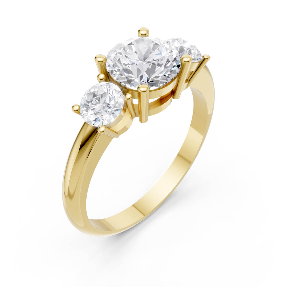 Aureon Crystal Prestige view 3