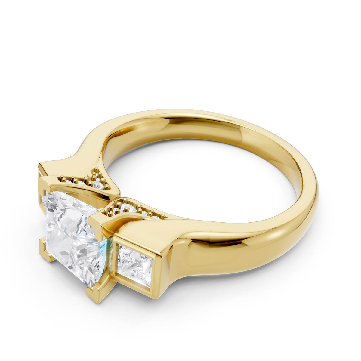 Imperia Diamond Symphony view 2
