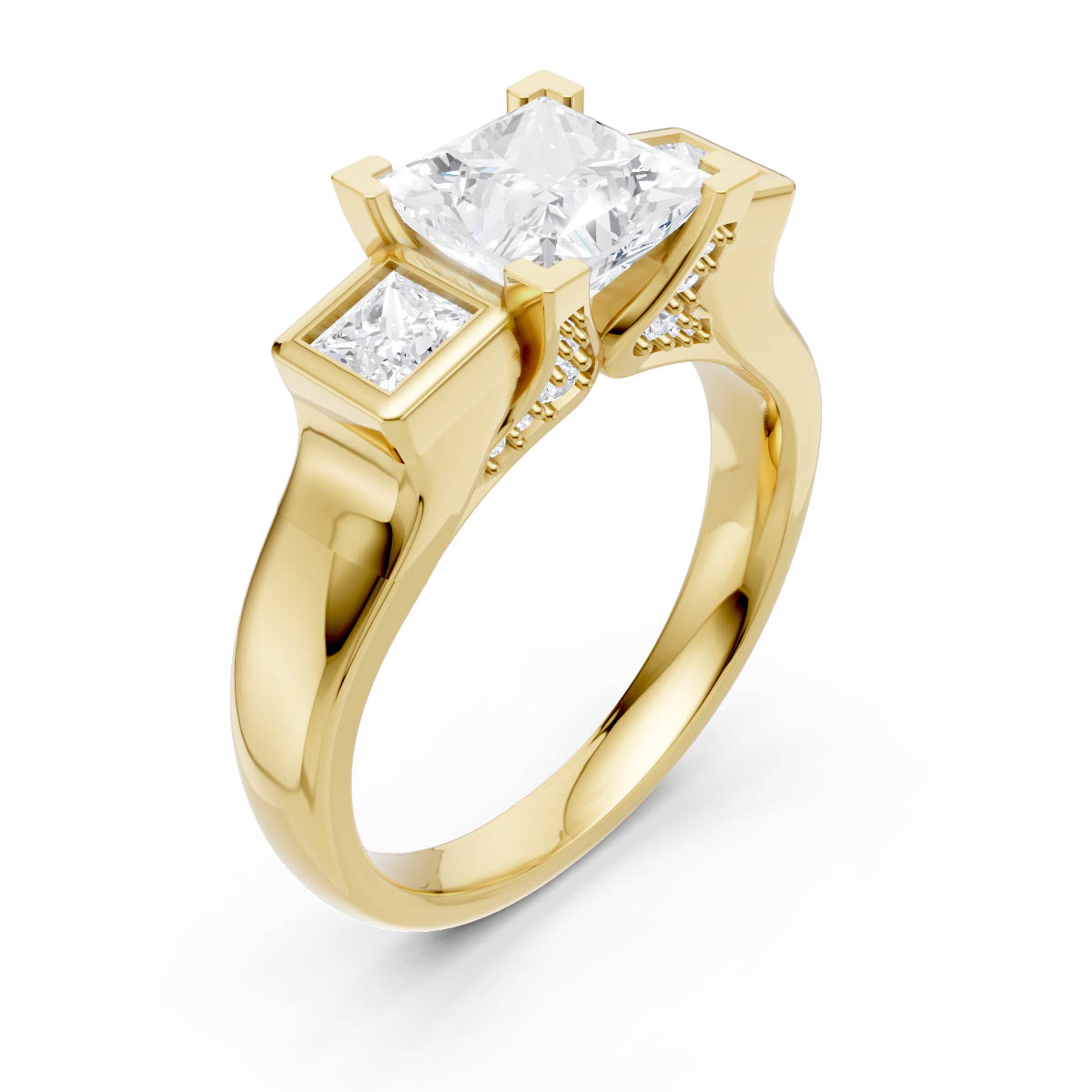 Imperia Diamond Symphony view 3