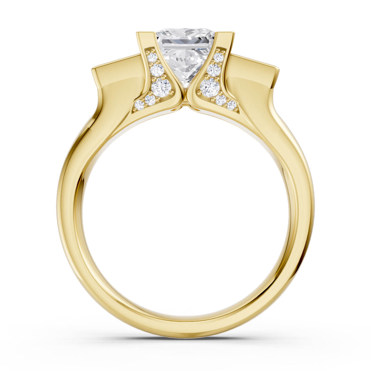 Imperia Diamond Symphony view 4