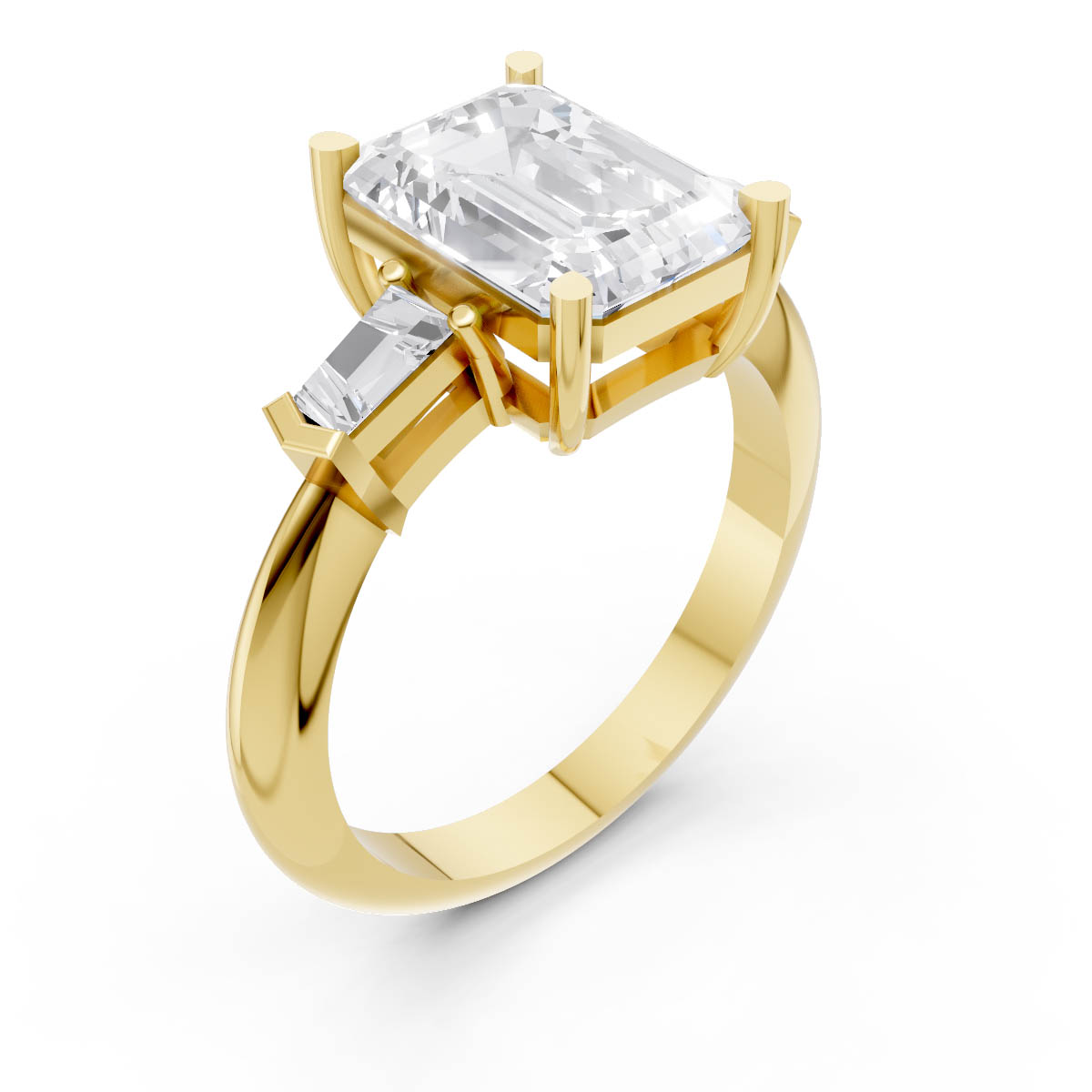 Aurielle Prism Grace view 3
