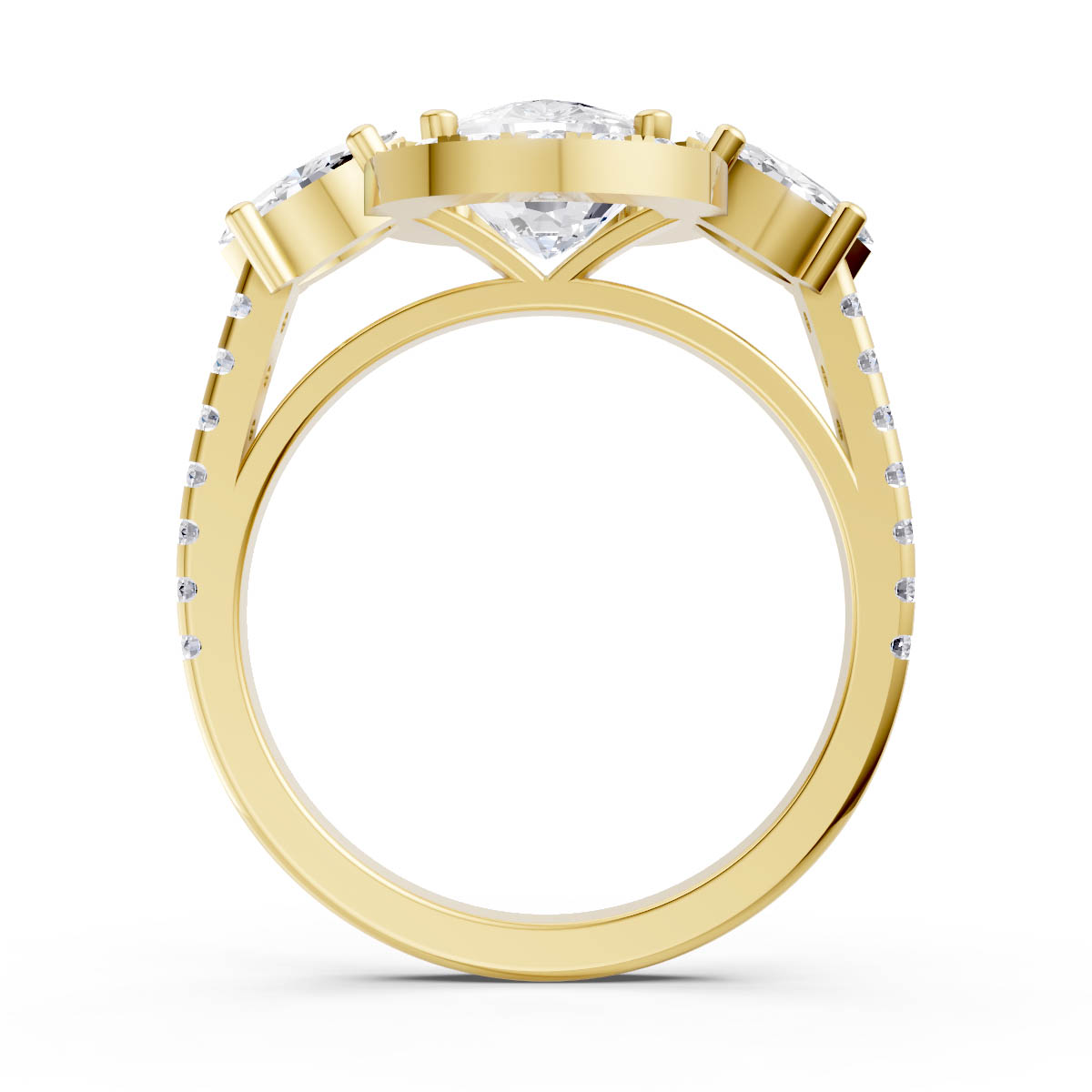 Lumina Royale Grace view 4