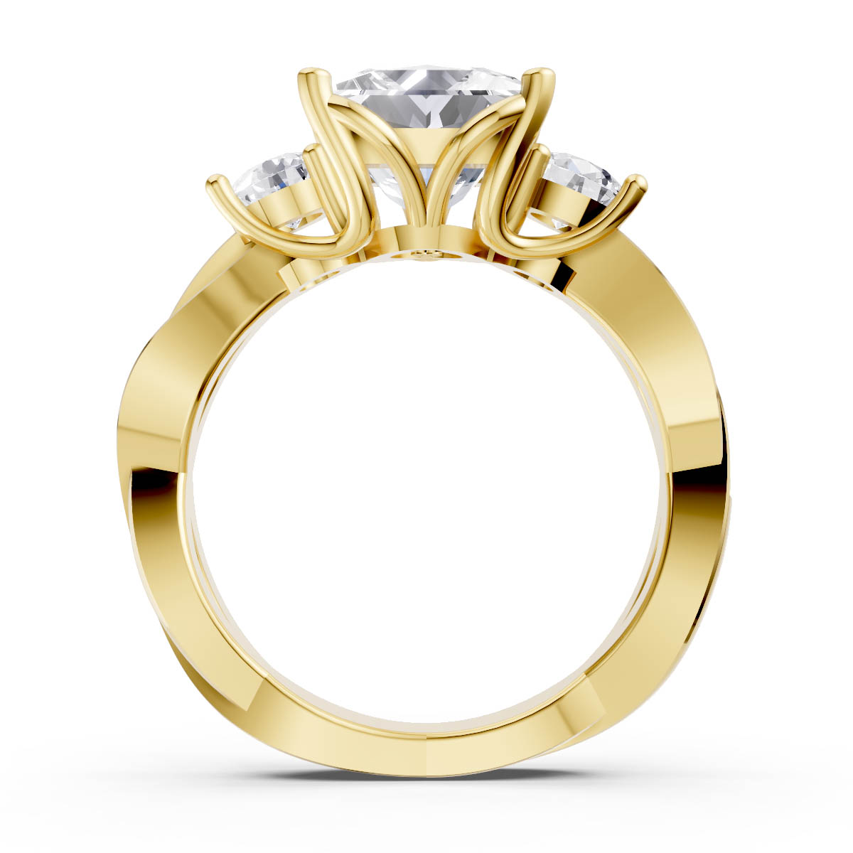 Princess Veloura Bloom view 4