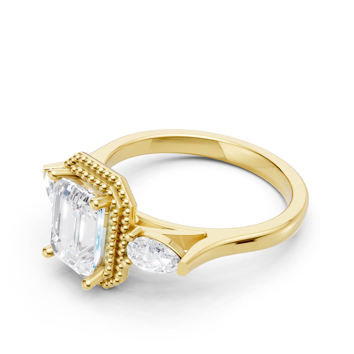 Regal Frame Sparkle view 2