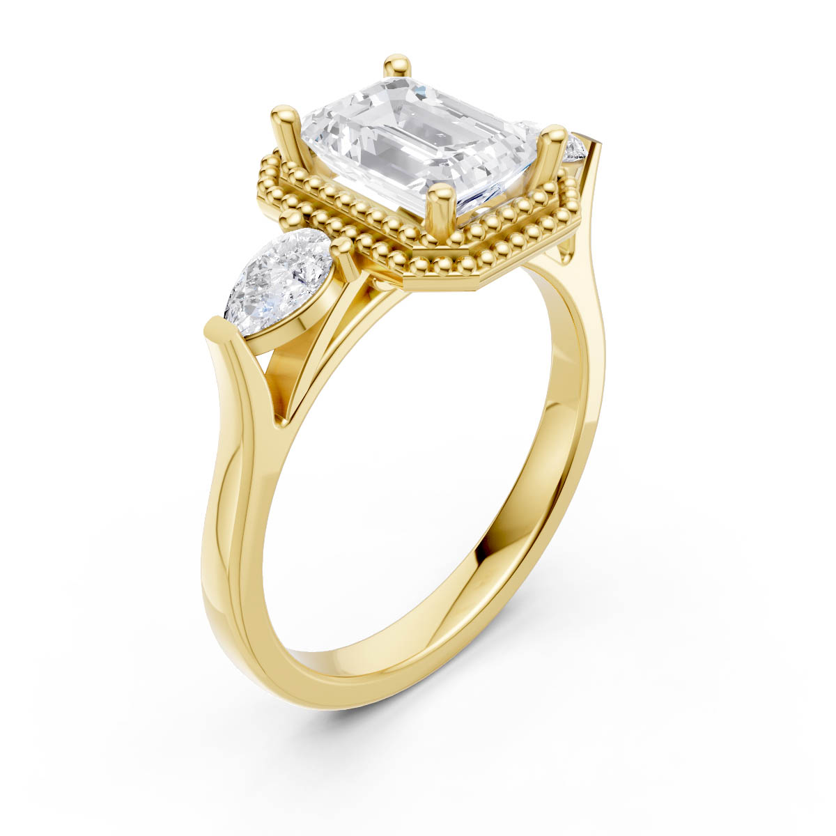 Regal Frame Sparkle view 3