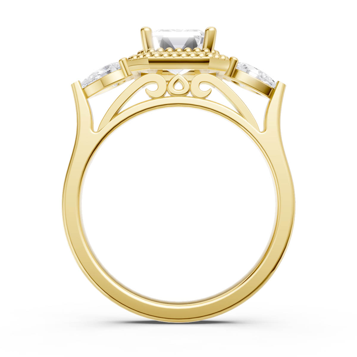 Regal Frame Sparkle view 4