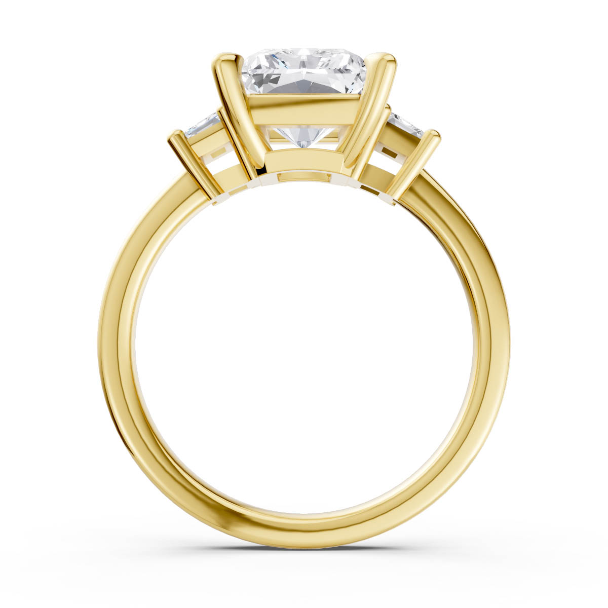 Regal Prism Ring view 4