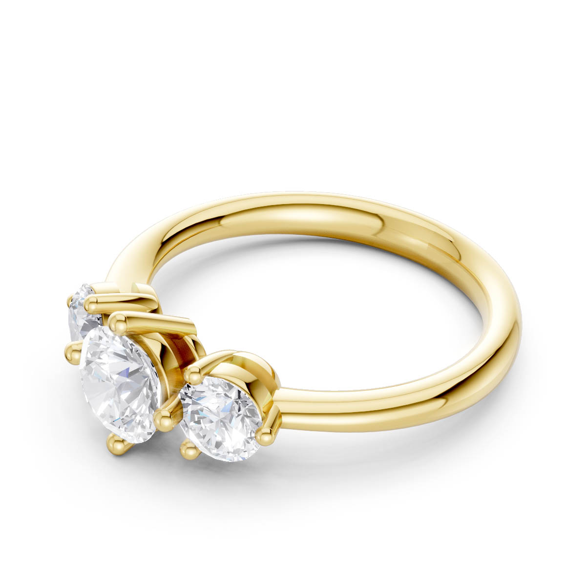 Blush Diamond Harmony view 2