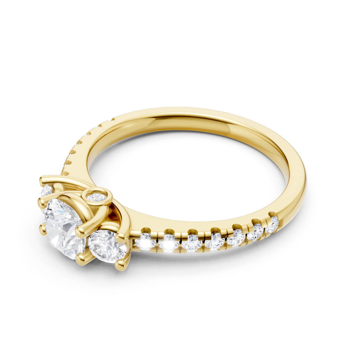 Roling Halo Grace view 2