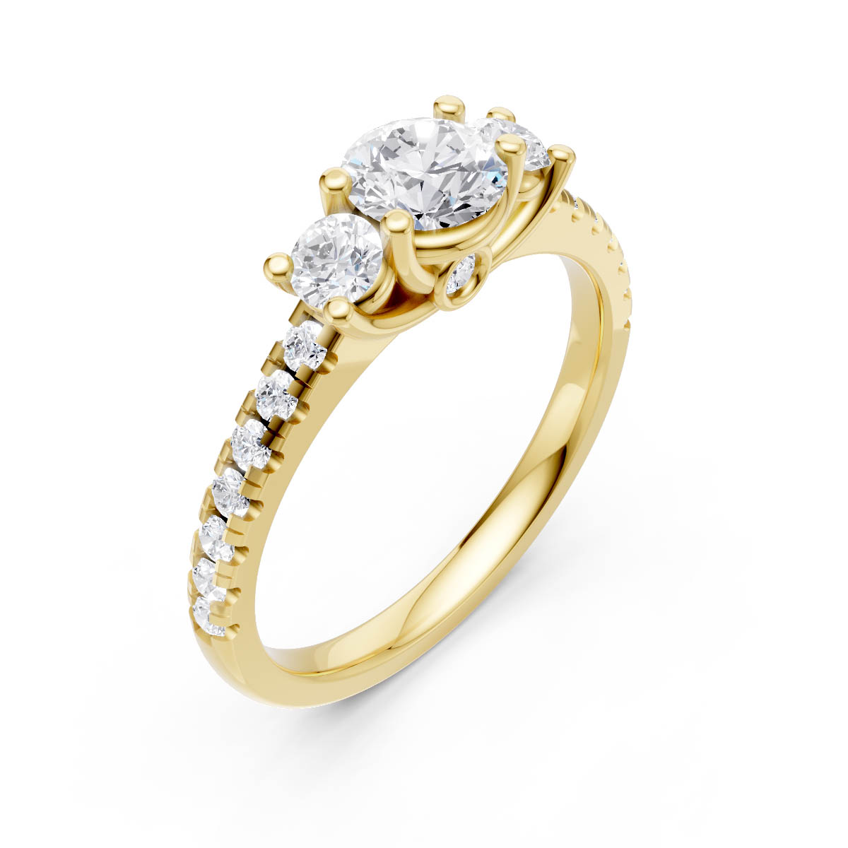 Roling Halo Grace view 3