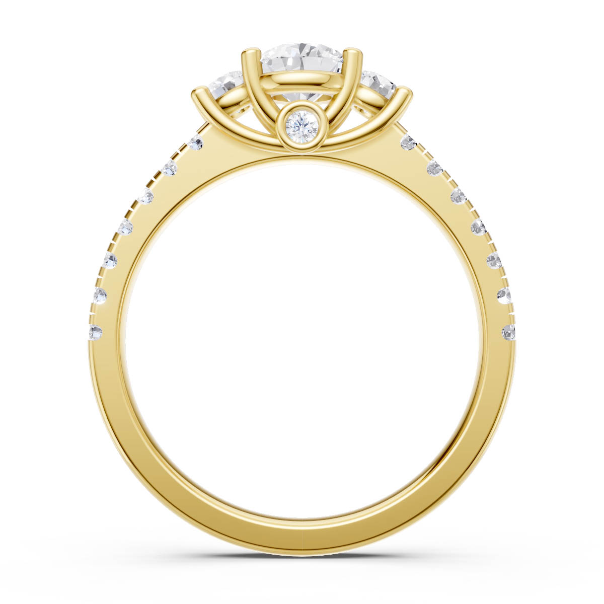 Roling Halo Grace view 4