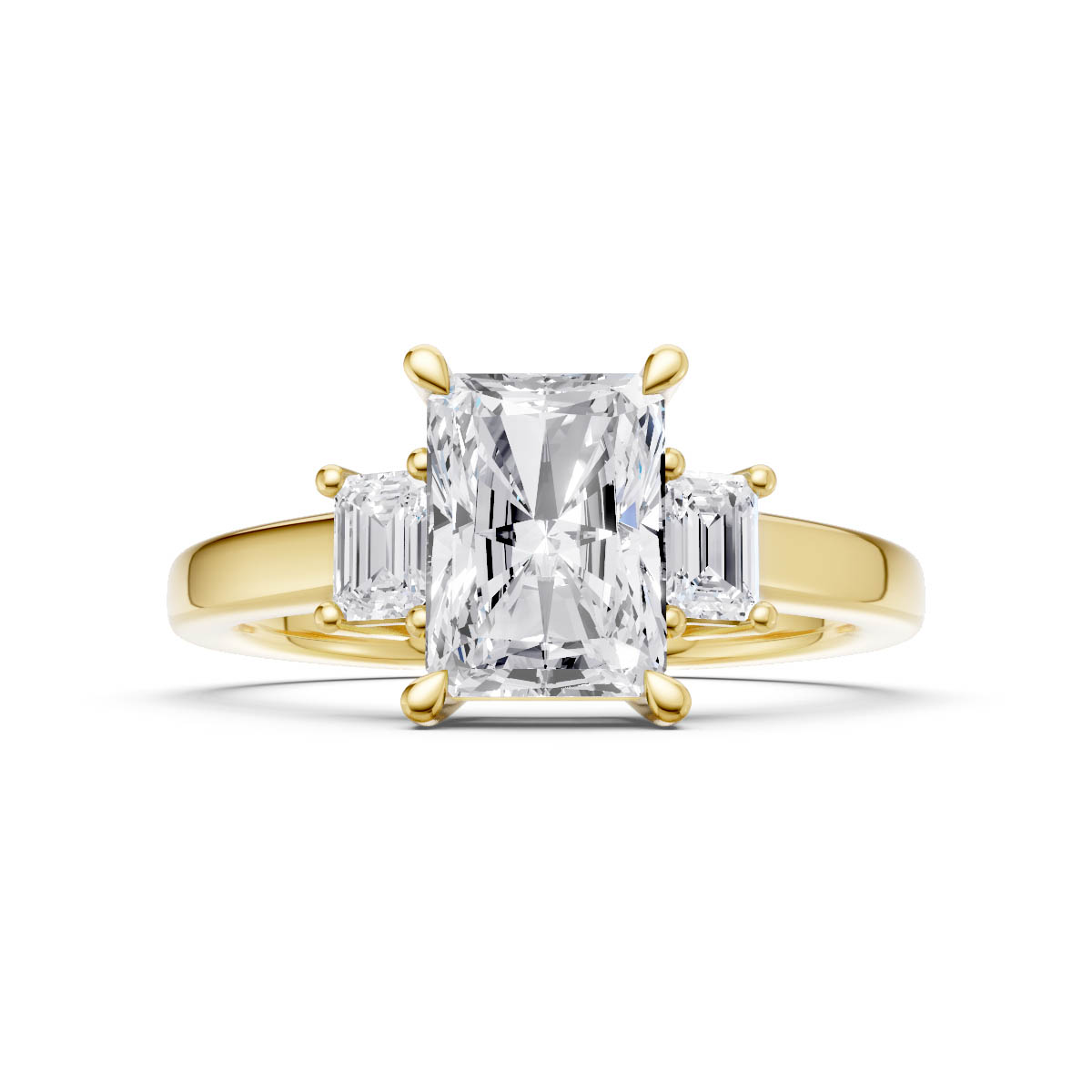 Aurelia Prism Grace view 3