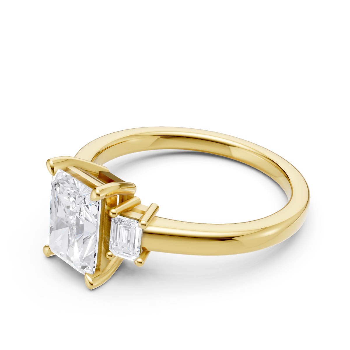 Aurelia Prism Grace view 2