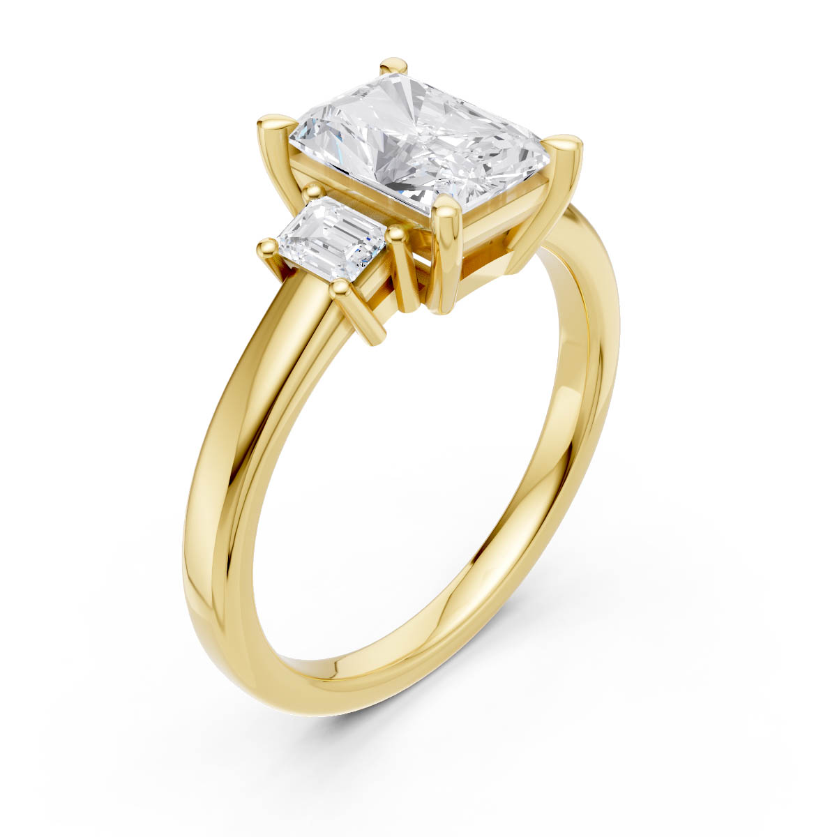 Aurelia Prism Grace view 4