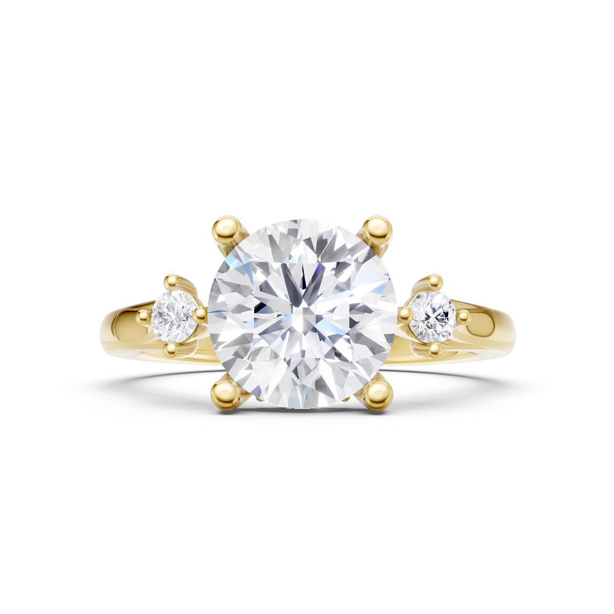 Nova Crown Radiance view 3