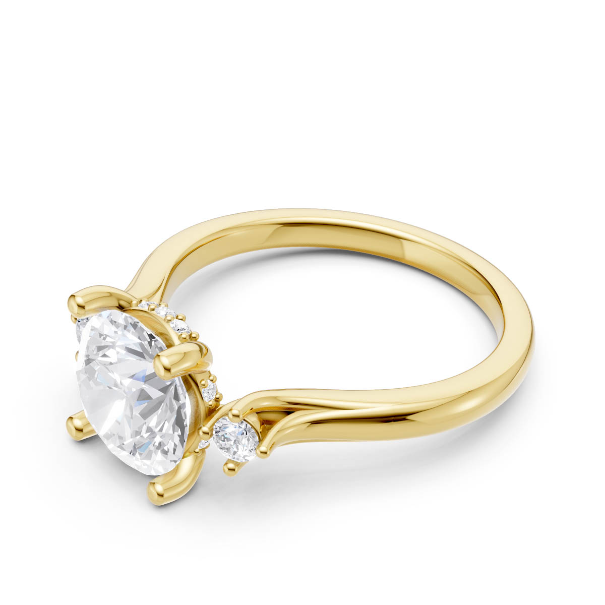 Nova Crown Radiance view 2