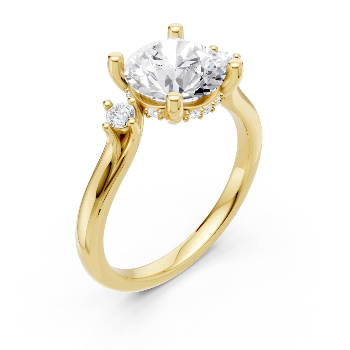Nova Crown Radiance view 4