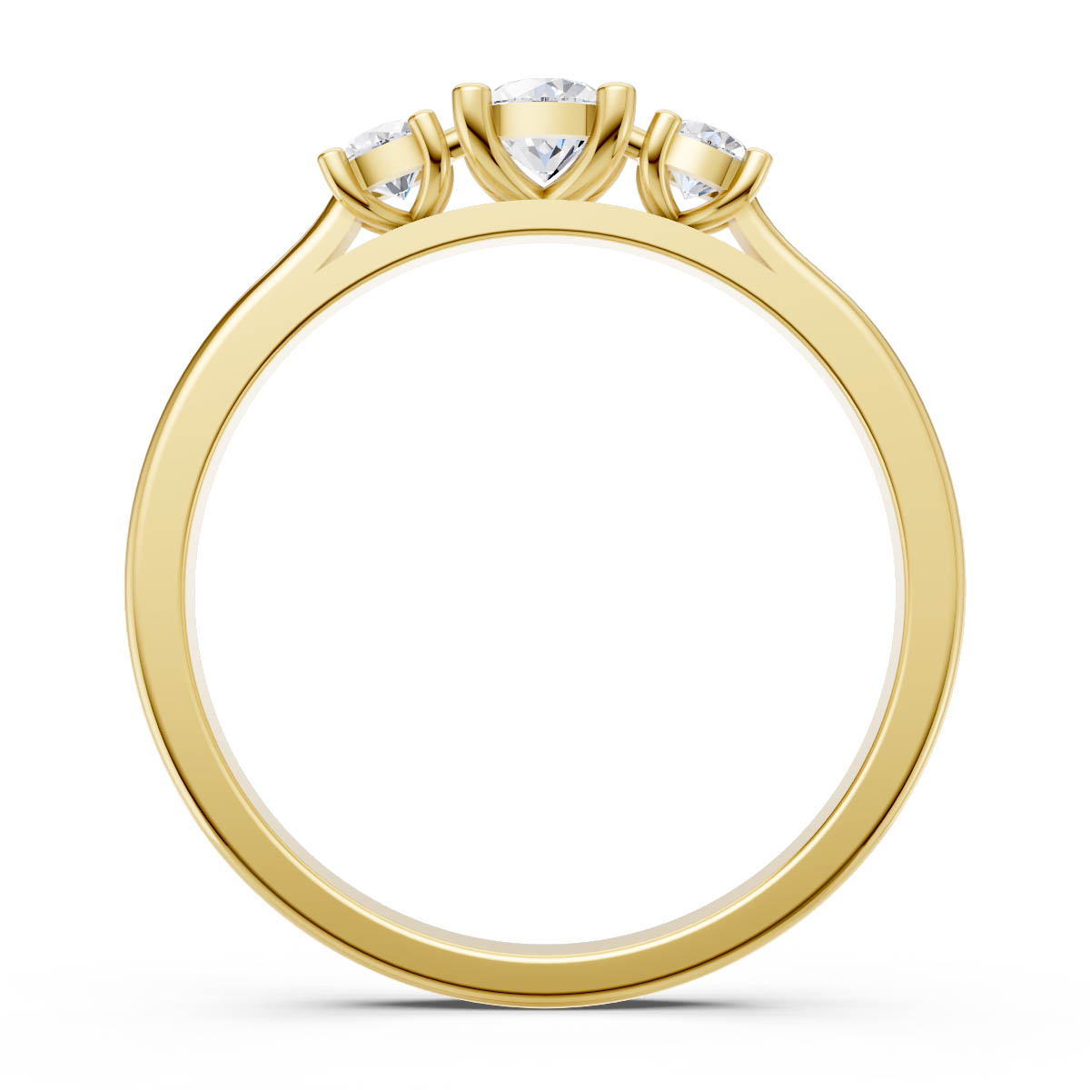 Eternal Orbit Ring