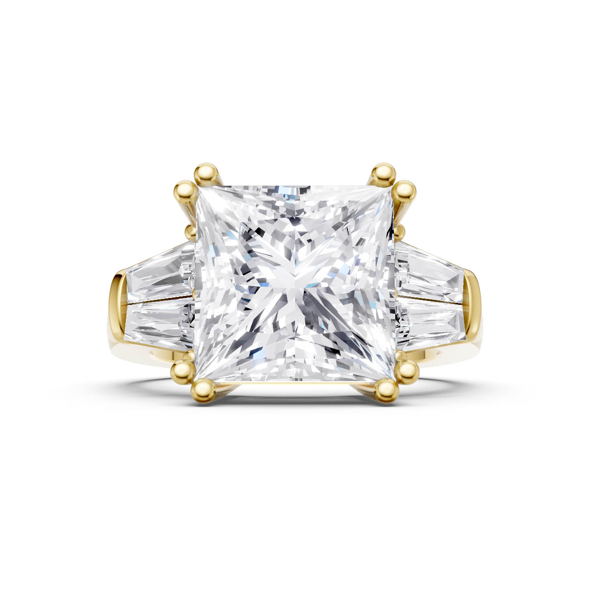 Stellar Crown view 3