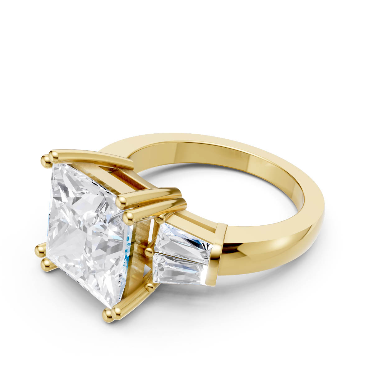 Stellar Crown view 2