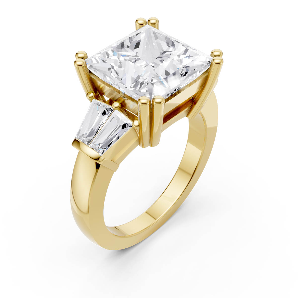 Stellar Crown view 4
