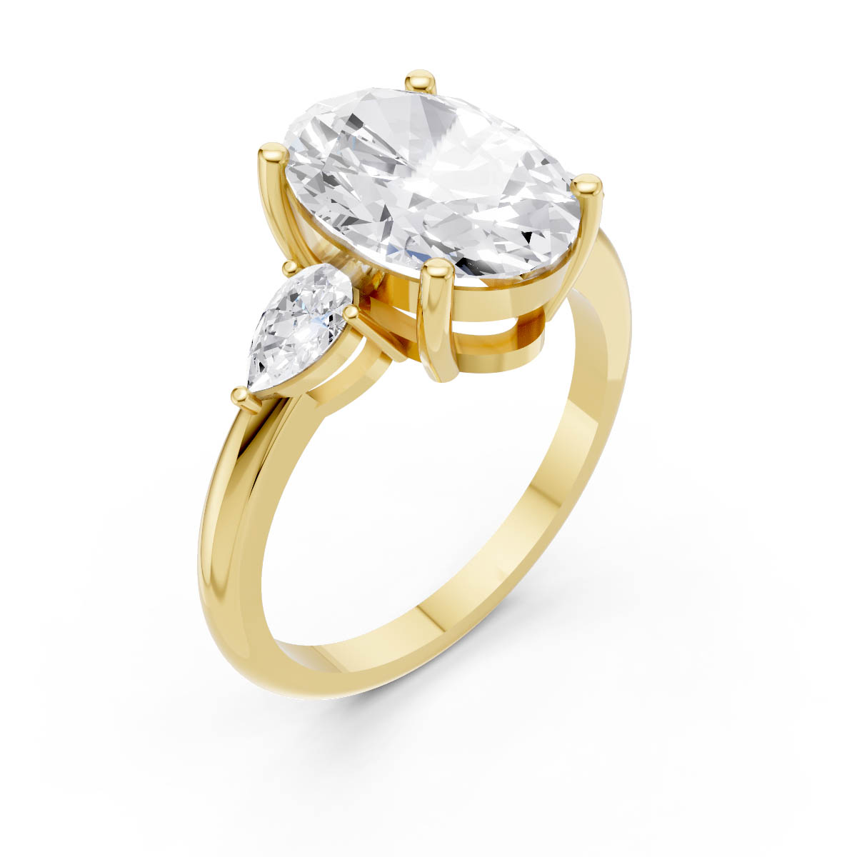 Nova Pearl Trinity view 4