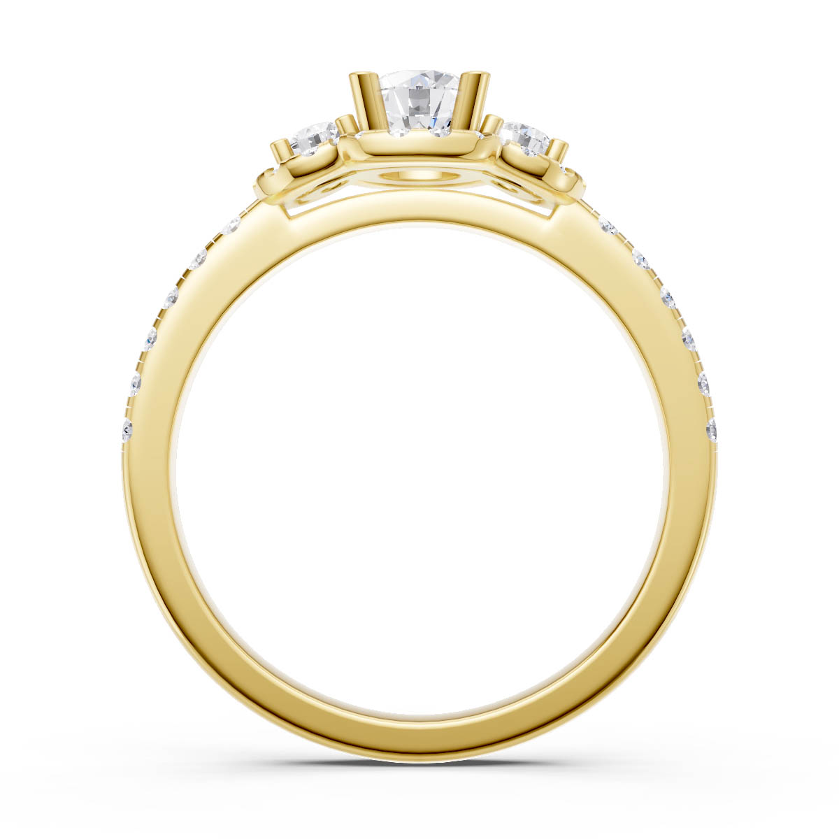 Luminaryx Celestia Halo