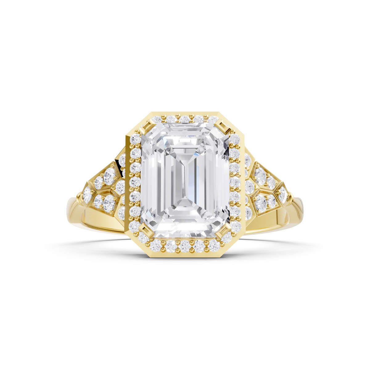 Neovelle Prism Crown view 3