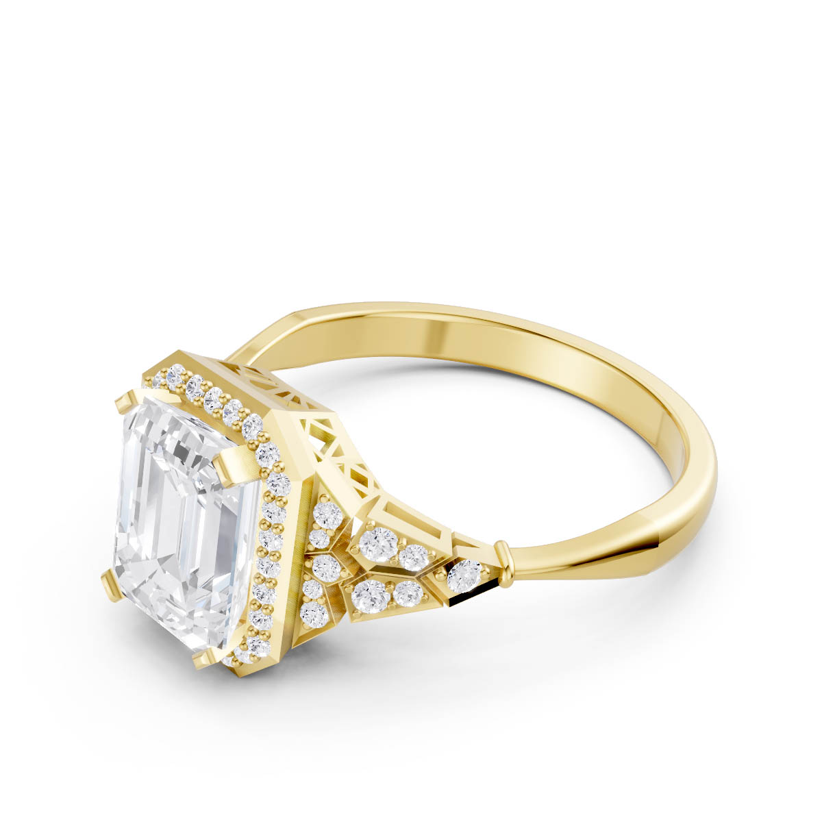 Neovelle Prism Crown view 2