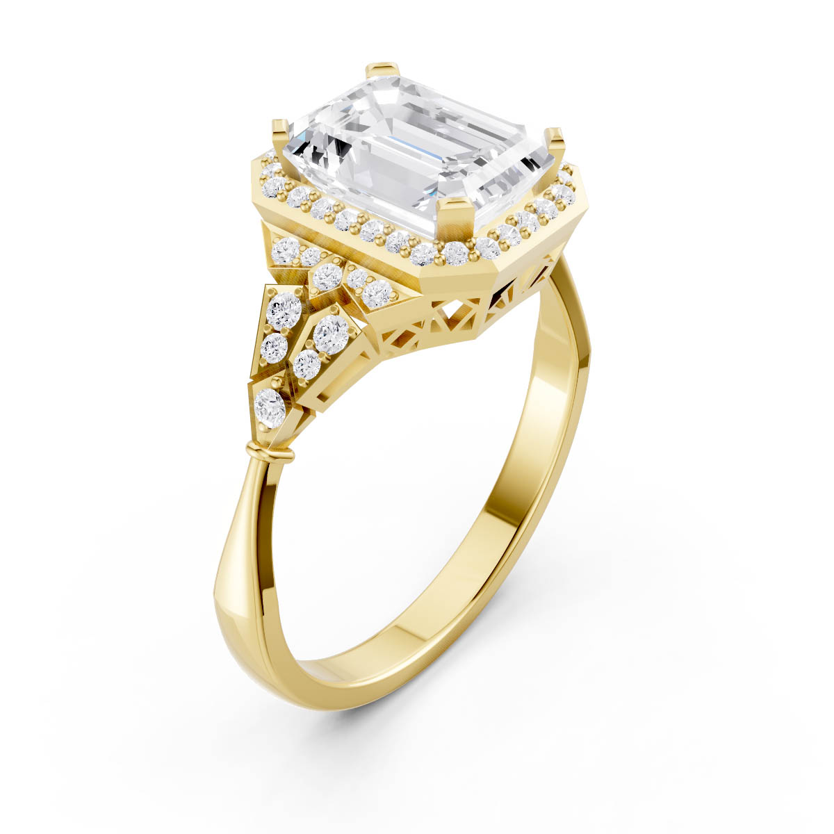 Neovelle Prism Crown view 4